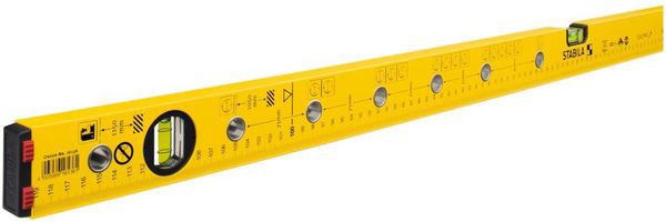 Stabila 70 Electric 120 cm (16136) Stabila 70 Electric 120 cm (16136)