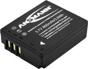 Ansmann A-PAN CGA S007 Ansmann A-PAN CGA S007