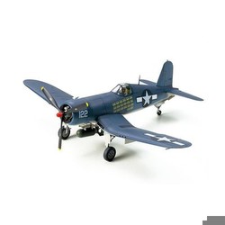 Tamiya Vought F4U-1A Corsair 1:48 Tamiya Vought F4U-1A Corsair 1:48