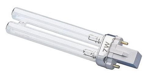 Oase Ersatzlampe UVC 7 W (57111) Oase Ersatzlampe UVC 7 W (57111)
