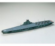 Tamiya Japanese Aircraft Carrier Shinano 1:700 Tamiya Japanese Aircraft Carrier Shinano 1:700
