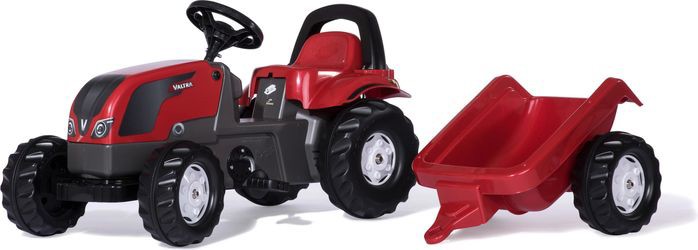 Rolly Toys rollyKid Valtra Rolly Toys rollyKid Valtra