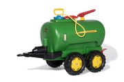 Rolly Toys rollyTanker John Deere Rolly Toys rollyTanker John Deere