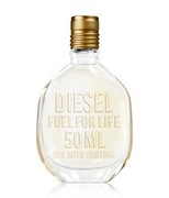 Diesel Fuel for Life Homme tualetes ūdens izsmidzināms 50 ml Diesel Fuel for Life Homme tualetes ūdens izsmidzināms 50 ml