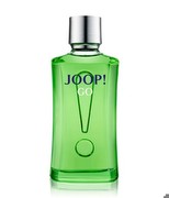 Joop Go tualetes ūdens izsmidzinātājs 100 ml Joop Go tualetes ūdens izsmidzinātājs 100 ml