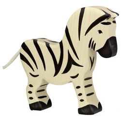 Holztiger Zebra Holztiger Zebra