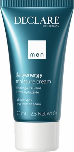 Declaré Men mitrinošs krēms 75 ml Declaré Men mitrinošs krēms 75 ml