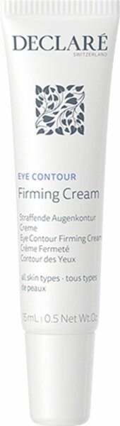 Declaré Eye Contour nostiprinošs acu kontūru krēms 15 ml Declaré Eye Contour nostiprinošs acu kontūru krēms 15 ml