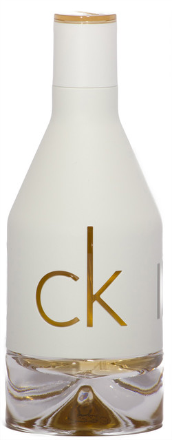 Calvin Klein CK in 2u for her tualetes ūdens izsmidzināms 100 ml Calvin Klein CK in 2u for her tualetes ūdens izsmidzināms 100 ml