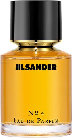 Jil Sander No. 4 Eau de Parfum 100 ml Jil Sander No. 4 Eau de Parfum 100 ml