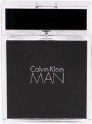 Calvin Klein Man tualetes ūdens izsmidzināms 50 ml Calvin Klein Man tualetes ūdens izsmidzināms 50 ml