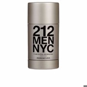 Carolina Herrera 212 Men dezodoranta zīmulis 75 ml Carolina Herrera 212 Men dezodoranta zīmulis 75 ml