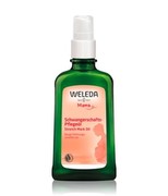 Weleda Grūtniecības kopšanas eļļa 100 ml Weleda Grūtniecības kopšanas eļļa 100 ml