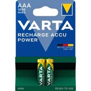 VARTA AKKU MICRO 1000 MAH 2ER VARTA AKKU MICRO 1000 MAH 2ER