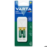 Varta Mini lādētājs Varta Mini lādētājs