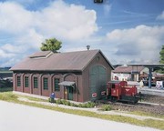 Piko Lokschuppen Burgstein 61823 Piko Lokschuppen Burgstein 61823