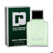 Rabanne Homme Pēc skūšanās 100 ml Rabanne Homme Pēc skūšanās 100 ml