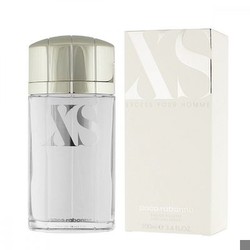 Paco Rabanne XS Excess Pour Homme Tualetes ūdens smidzinātājs 100 ml Paco Rabanne XS Excess Pour Homme Tualetes ūdens smidzinātājs 100 ml