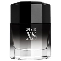 Rabanne Black XS tualetes ūdens 100 ml Rabanne Black XS tualetes ūdens 100 ml