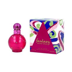 Britney Spears Fantasy Eau de Parfum 50 ml Britney Spears Fantasy Eau de Parfum 50 ml