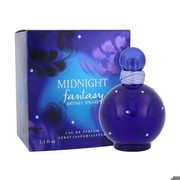 Britney Spears Midnight Fantasy Parfimērijas ūdens 100 ml Britney Spears Midnight Fantasy Parfimērijas ūdens 100 ml