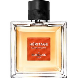 Guerlain Heritage tualetes ūdens 100 ml Guerlain Heritage tualetes ūdens 100 ml
