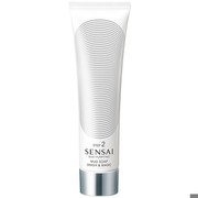 Kanebo Sensai Zīdaini Attīrošās Dubļu Ziepes 125 ml Kanebo Sensai Zīdaini Attīrošās Dubļu Ziepes 125 ml