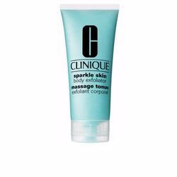 Clinique Sparkle Skin ķermeņa eksfoliators 200 ml Clinique Sparkle Skin ķermeņa eksfoliators 200 ml