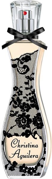 Christina Aguilera Signature Eau de Parfum 30 ml Christina Aguilera Signature Eau de Parfum 30 ml