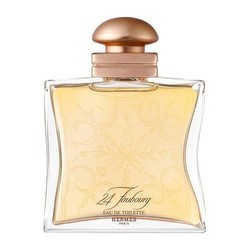 Hermès 24 Faubourg tualetes ūdens izsmidzināms 100 ml Hermès 24 Faubourg tualetes ūdens izsmidzināms 100 ml