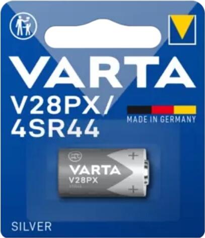 Varta V28PXL Varta V28PXL