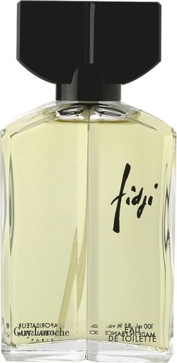 Guy Laroche Fidji tualetes ūdens 50 ml Guy Laroche Fidji tualetes ūdens 50 ml