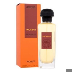 Hermès Rocabar tualetes ūdens 100 ml Hermès Rocabar tualetes ūdens 100 ml