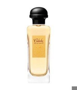 Hermès Calèche tualetes ūdens dabīgais izsmidzinātājs 100 ml Hermès Calèche tualetes ūdens dabīgais izsmidzinātājs 100 ml