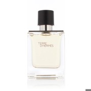 Hermès Terre d´Hermes tualetes ūdens 50 ml Hermès Terre d´Hermes tualetes ūdens 50 ml