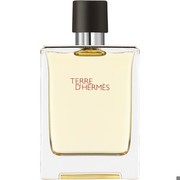 Hermès Terre d´Hermes tualetes ūdens 100 ml Hermès Terre d´Hermes tualetes ūdens 100 ml