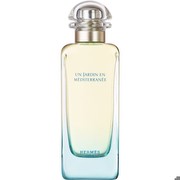 Hermès Un Jardin en Mediterranée Tualetes ūdens 100 ml Hermès Un Jardin en Mediterranée Tualetes ūdens 100 ml