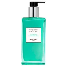 Hermès Un Jardin sur le Nil ķermeņa losjons 200 ml Hermès Un Jardin sur le Nil ķermeņa losjons 200 ml