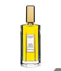Jean Louis Scherrer Eau de Toilette Smidzinātājs 50 ml Jean Louis Scherrer Eau de Toilette Smidzinātājs 50 ml