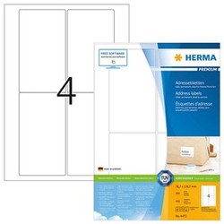 Herma 4472 Herma 4472