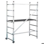 Krause Corda Mazie stalaži Krause Corda Mazie stalaži