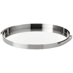 Stelton Cylinda servēšanas paplāte 33,5 cm Stelton Cylinda servēšanas paplāte 33,5 cm