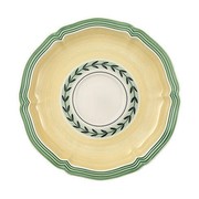 Villeroy & Boch French Garden Fleurence tējas apakštase 15 cm Villeroy & Boch French Garden Fleurence tējas apakštase 15 cm