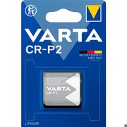 Varta CR P2 (06204301401) Varta CR P2 (06204301401)