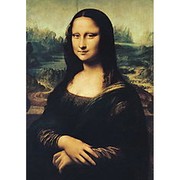 Clementoni Mona Lisa 1000 Clementoni Mona Lisa 1000