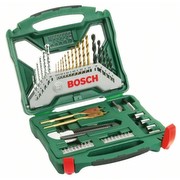 Bosch X-Line Set 50-tlg. (2607019327) Bosch X-Line Set 50-tlg. (2607019327)