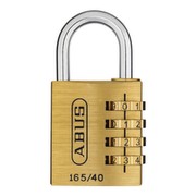 Abus 165/40 Abus 165/40