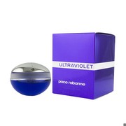 Rabanne Ultraviolet Parfimērijas ūdens 80 ml Rabanne Ultraviolet Parfimērijas ūdens 80 ml