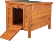 Trixie Natura mazo dzīvnieku māja (62391) Trixie Natura mazo dzīvnieku māja (62391)