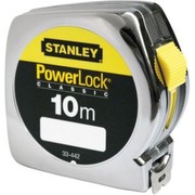 Stanley Powerlock 10 m (0-33-442) Stanley Powerlock 10 m (0-33-442)